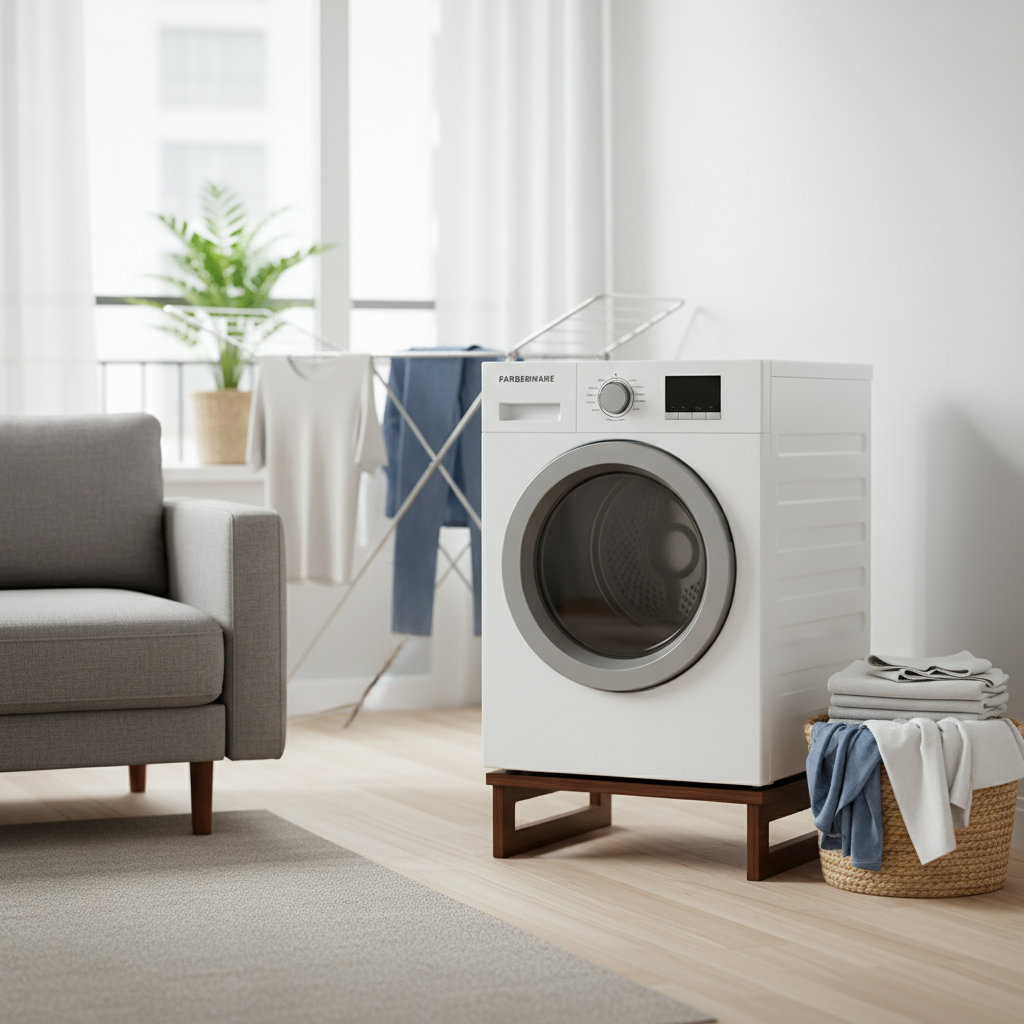 Farberware Portable Clothes Drying Solutions: An In-Depth Review