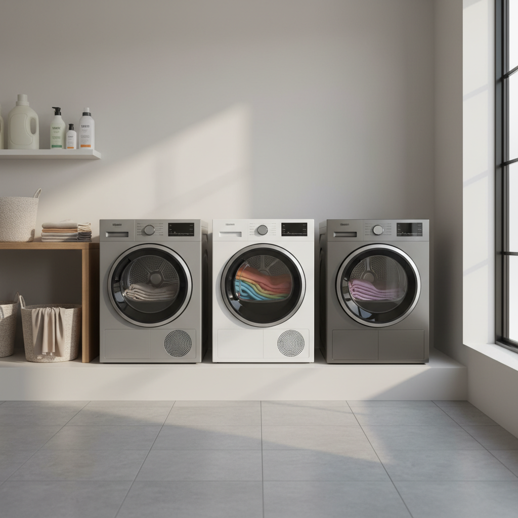 10 Best Clothes Dryers 2026: Top Rated Picks for Your Home