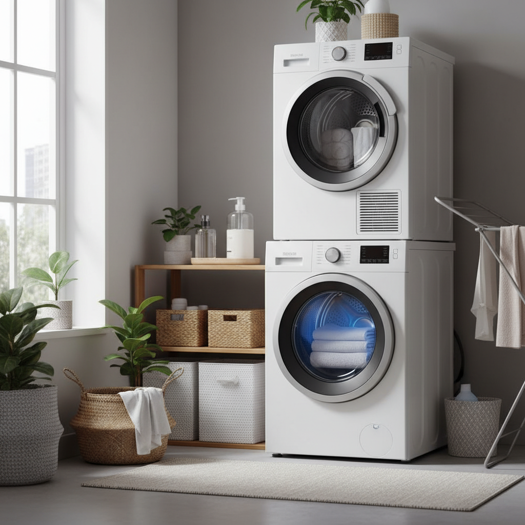 The Ultimate Guide to the Best Compact Dryers for Apartments in 2026
