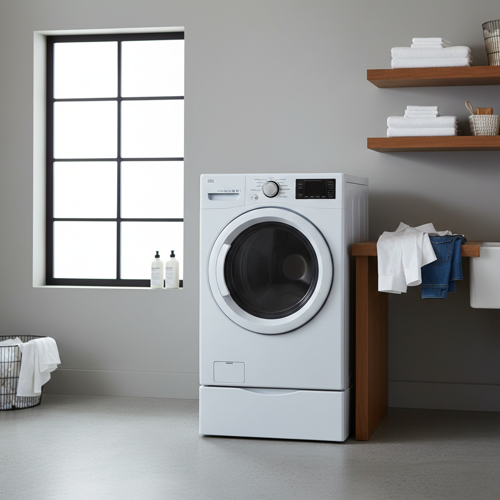 Review: Crosley Commercial Electric Dryer – Is It Worth Your Investment?