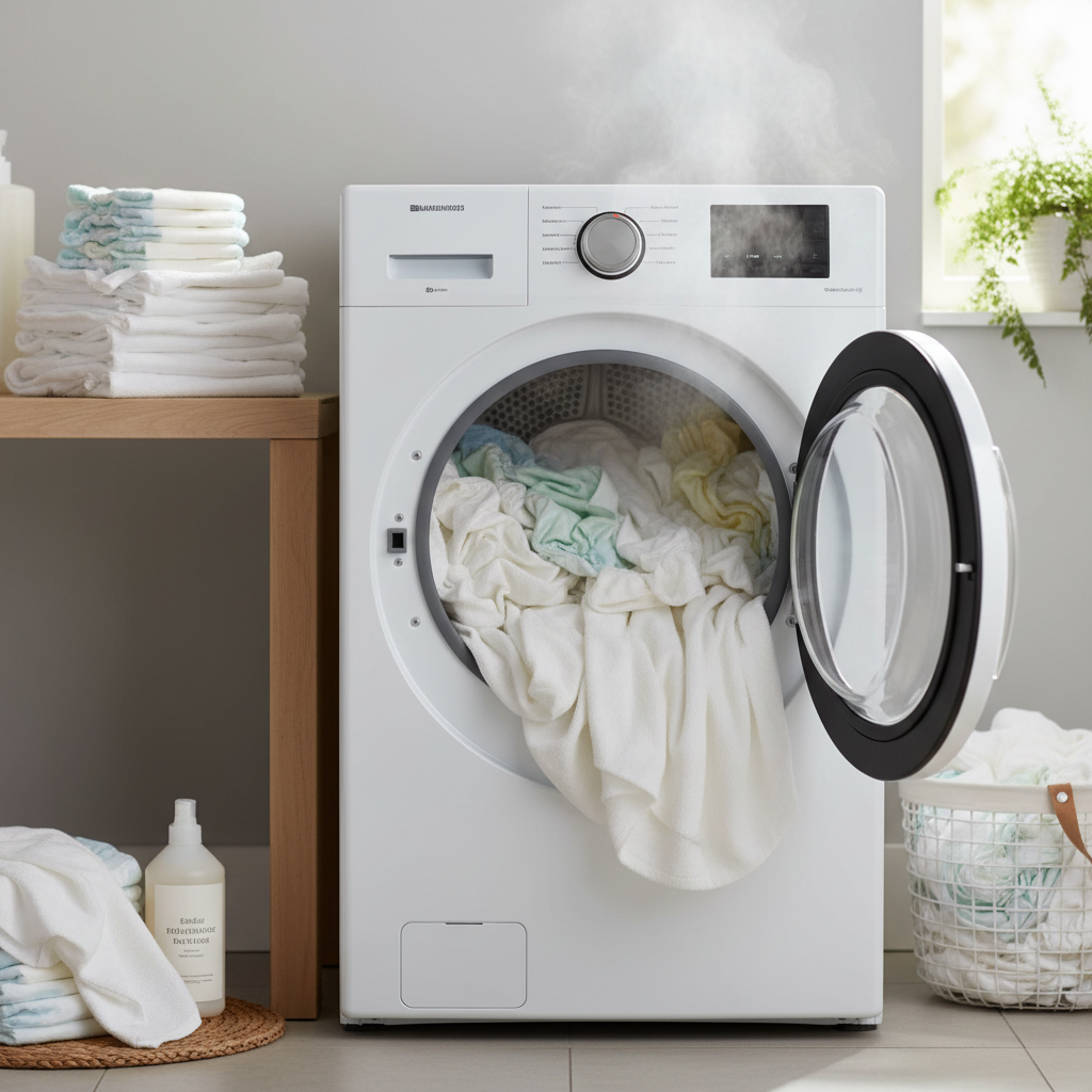 Best Dryers for Cloth Diapers: Ensuring Sanitation and Longevity