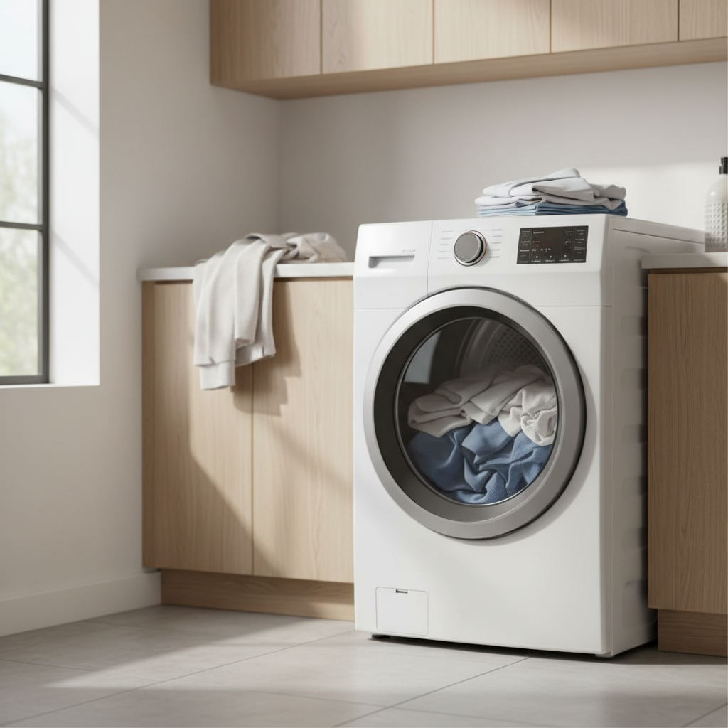 The Ultimate Guide to Dryers with Extended Tumble Cycle