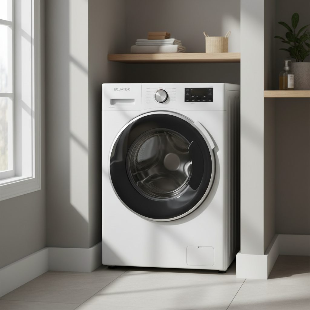 Review: Equator Super Combo Washer Dryer – Your Ultimate Guide