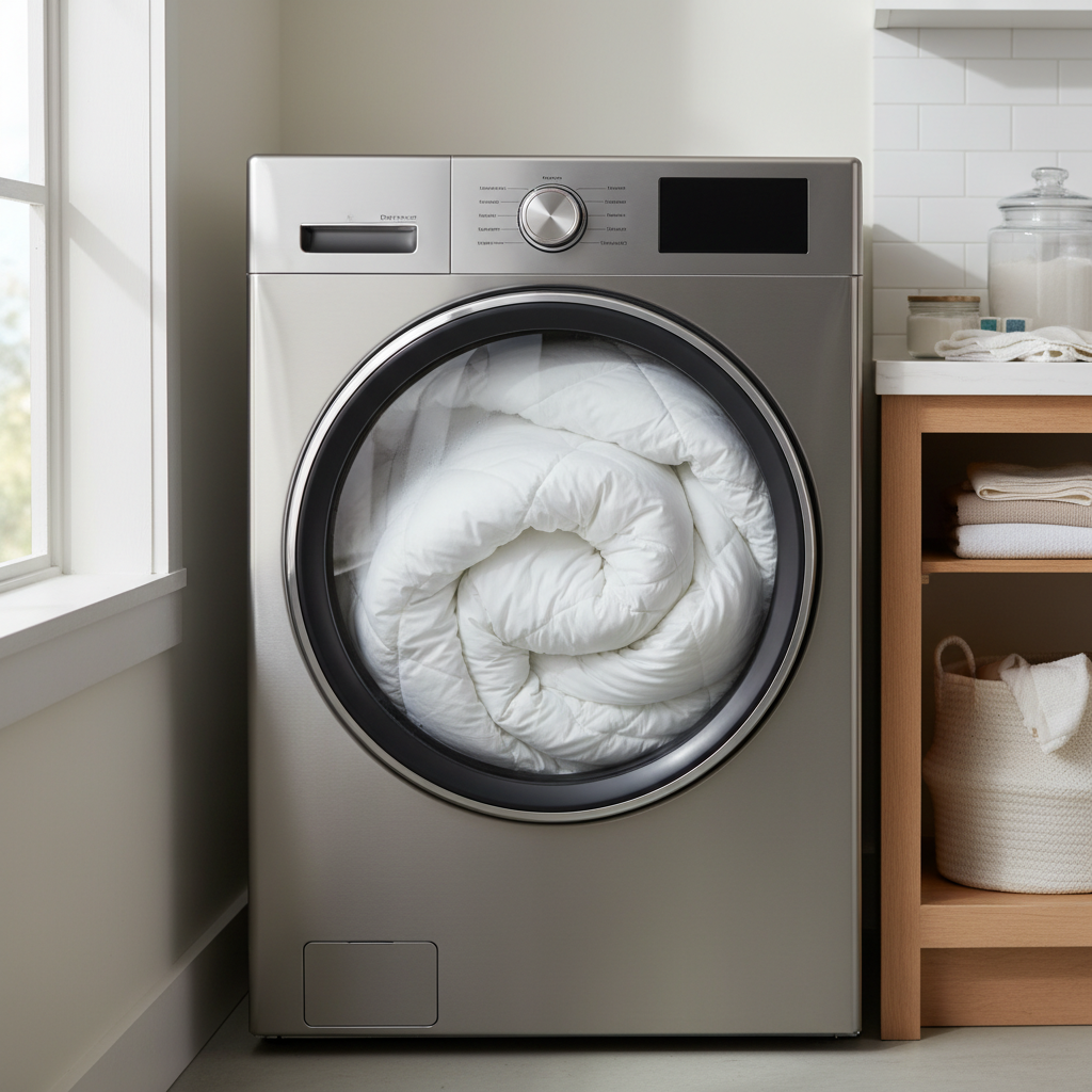 Best Dryers for Drying King Size Comforters: Your Ultimate Guide
