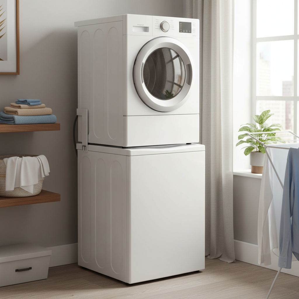 Review: Magic Chef 2.6 cu. ft. Compact Electric Dryer – The Ultimate Small Space Laundry Solution