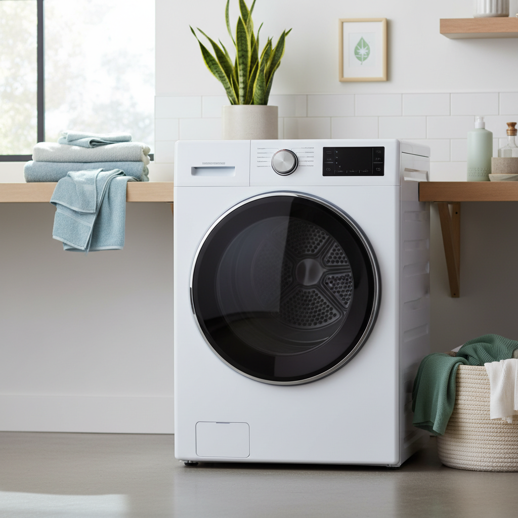 Best Energy Star Certified Dryers 2026: Your Guide to Smart, Efficient Laundry