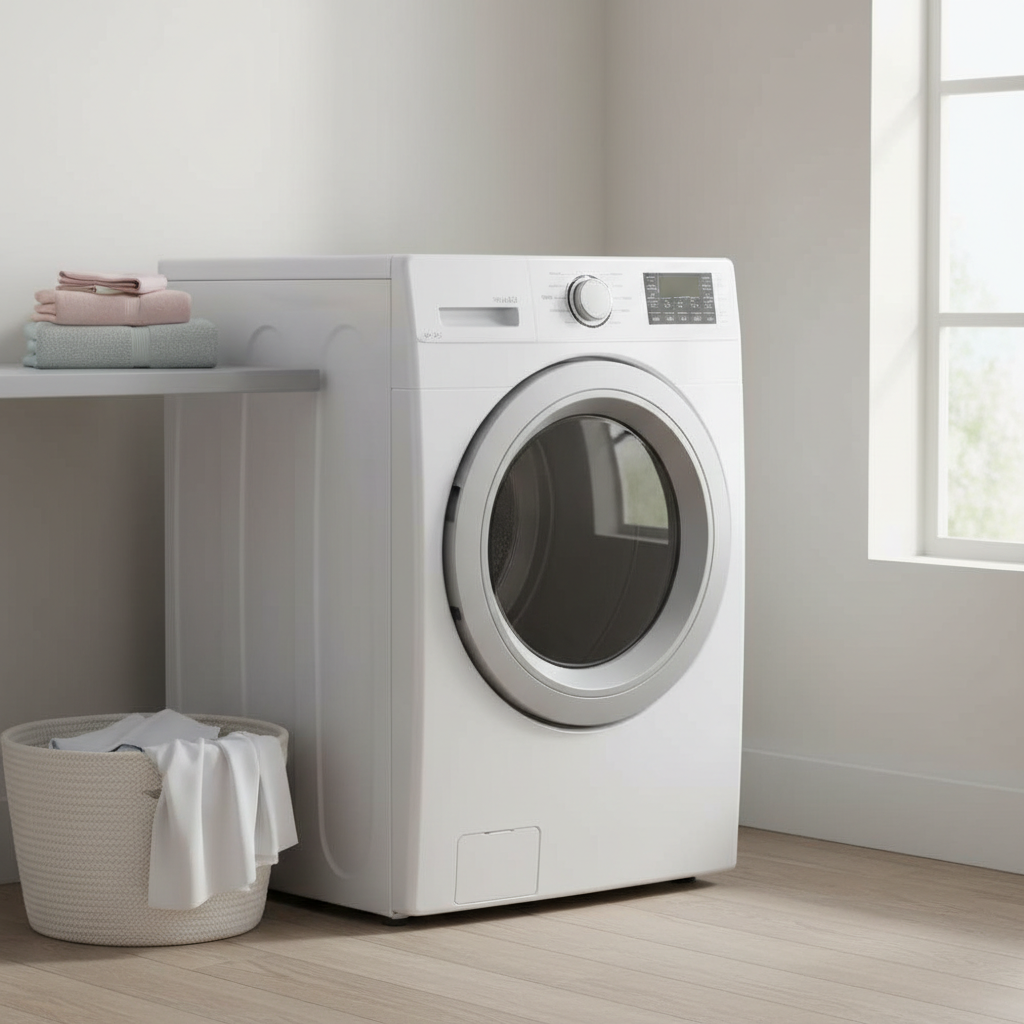 Whirlpool WED5620 Dryer Review: Your Top Budget-Friendly Clothes Dryer?