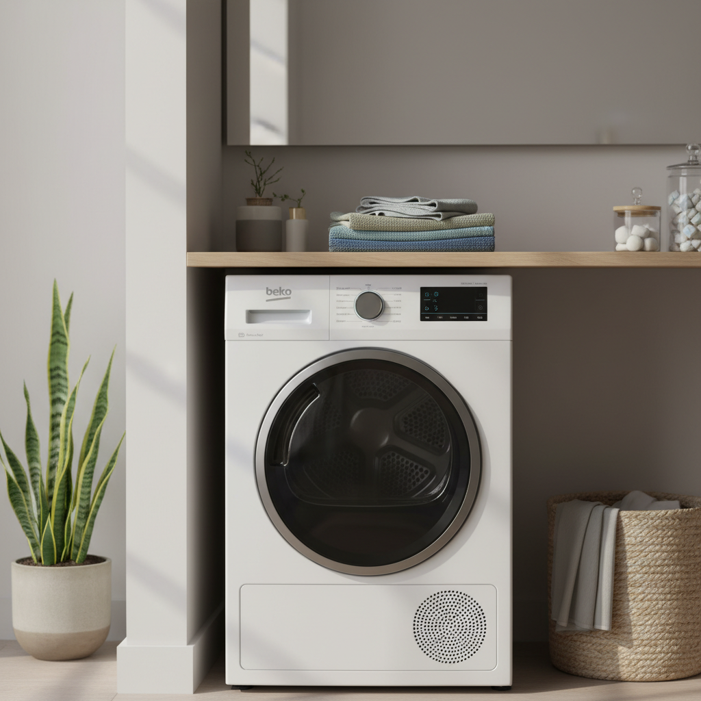 Review: Beko Compact Ventless Dryer – Efficiency Meets Innovation in 2026