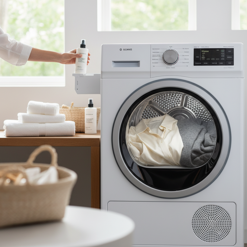 The Ultimate Clothes Dryer Guide for Delicate Silk and Wool